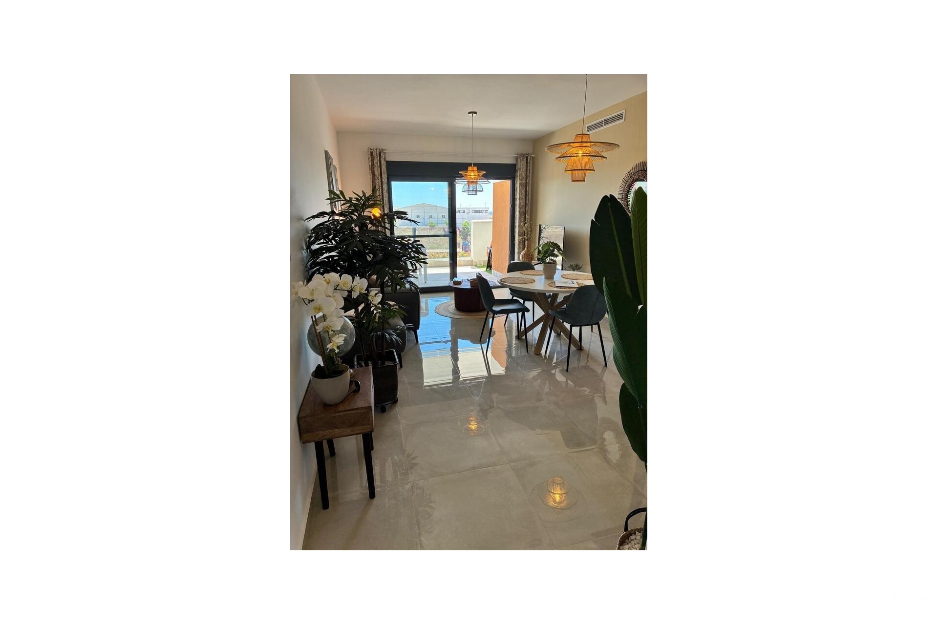 Revente - Apartment - Pilar de La Horadada - Costa Blanca