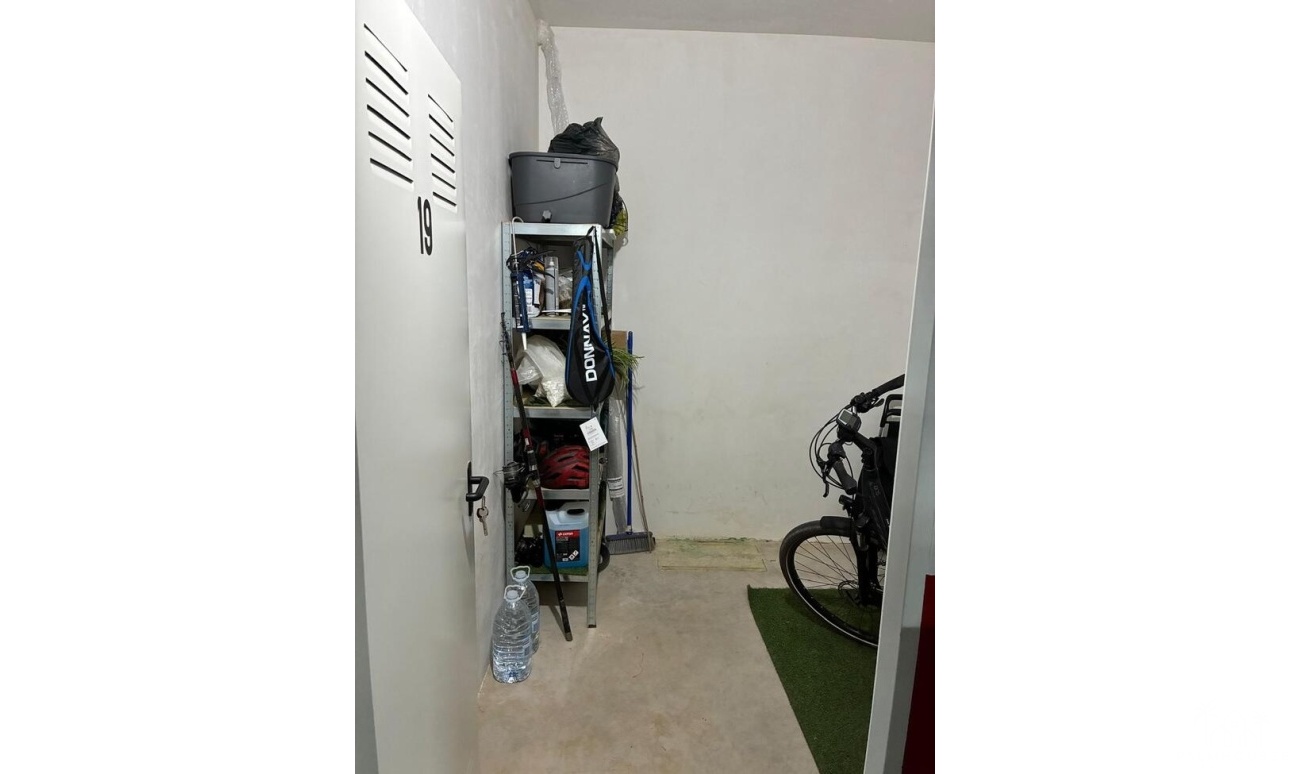 Revente - Apartment - Pilar de La Horadada - Costa Blanca
