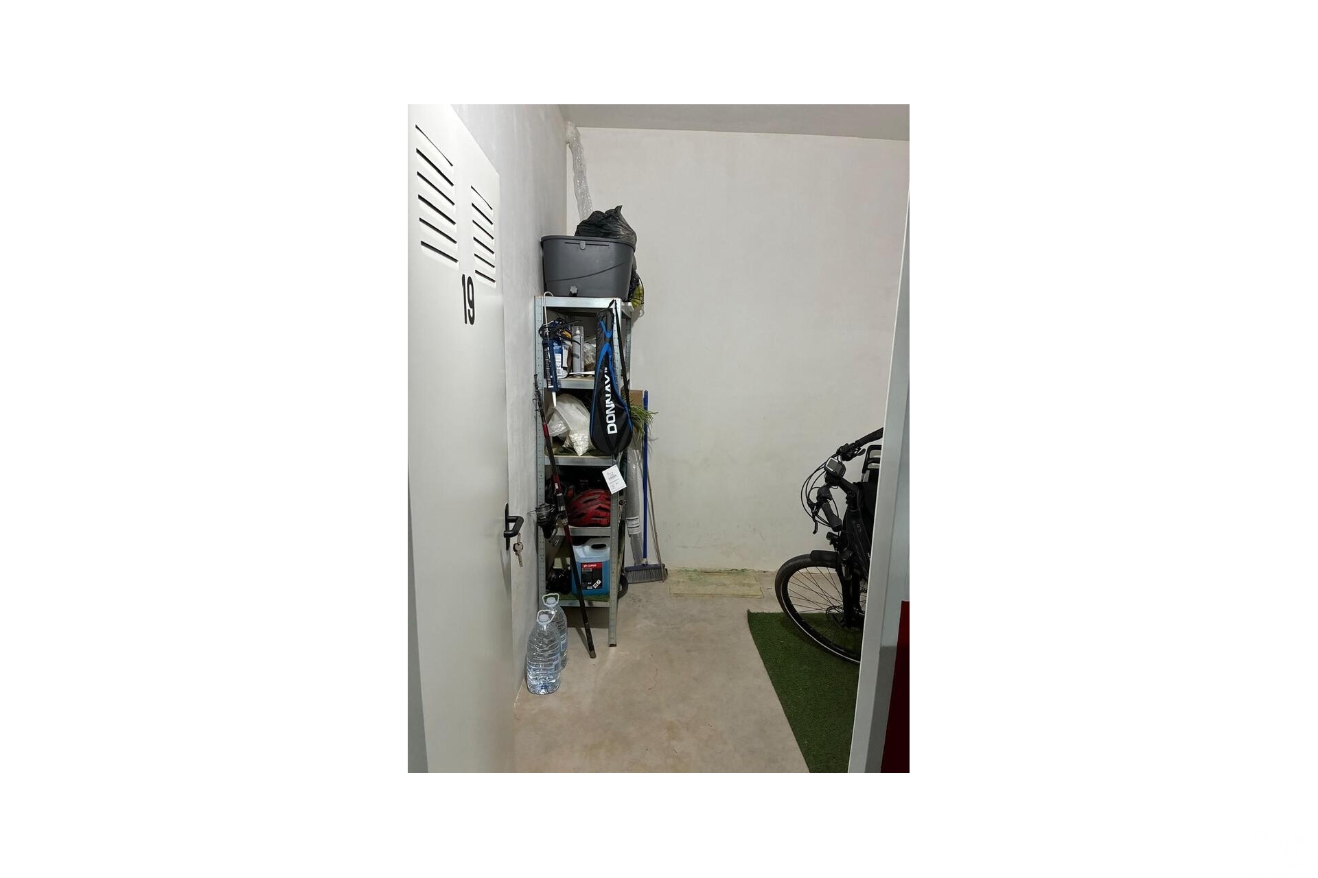 Revente - Apartment - Pilar de La Horadada - Costa Blanca