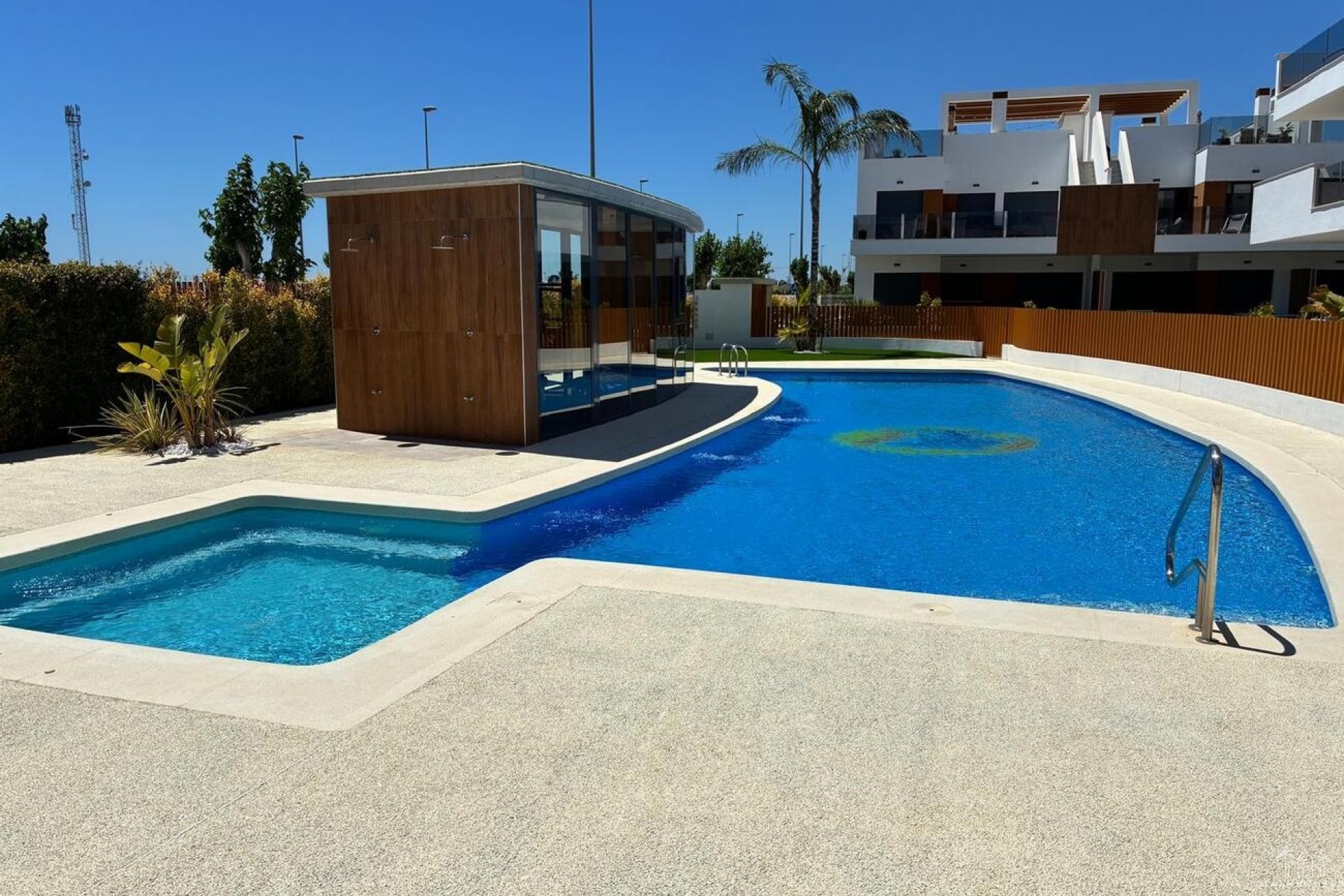 Revente - Apartment - Pilar de La Horadada - Costa Blanca