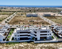 Revente - Apartment - Pilar de La Horadada - Costa Blanca