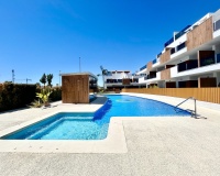 Revente - Apartment - Pilar de La Horadada - Costa Blanca