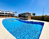 Revente - Apartment - Pilar de La Horadada - Costa Blanca