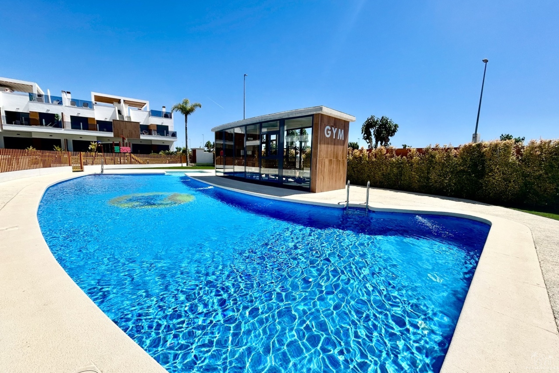 Revente - Apartment - Pilar de La Horadada - Costa Blanca