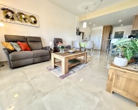 Revente - Apartment - Pilar de La Horadada - Costa Blanca