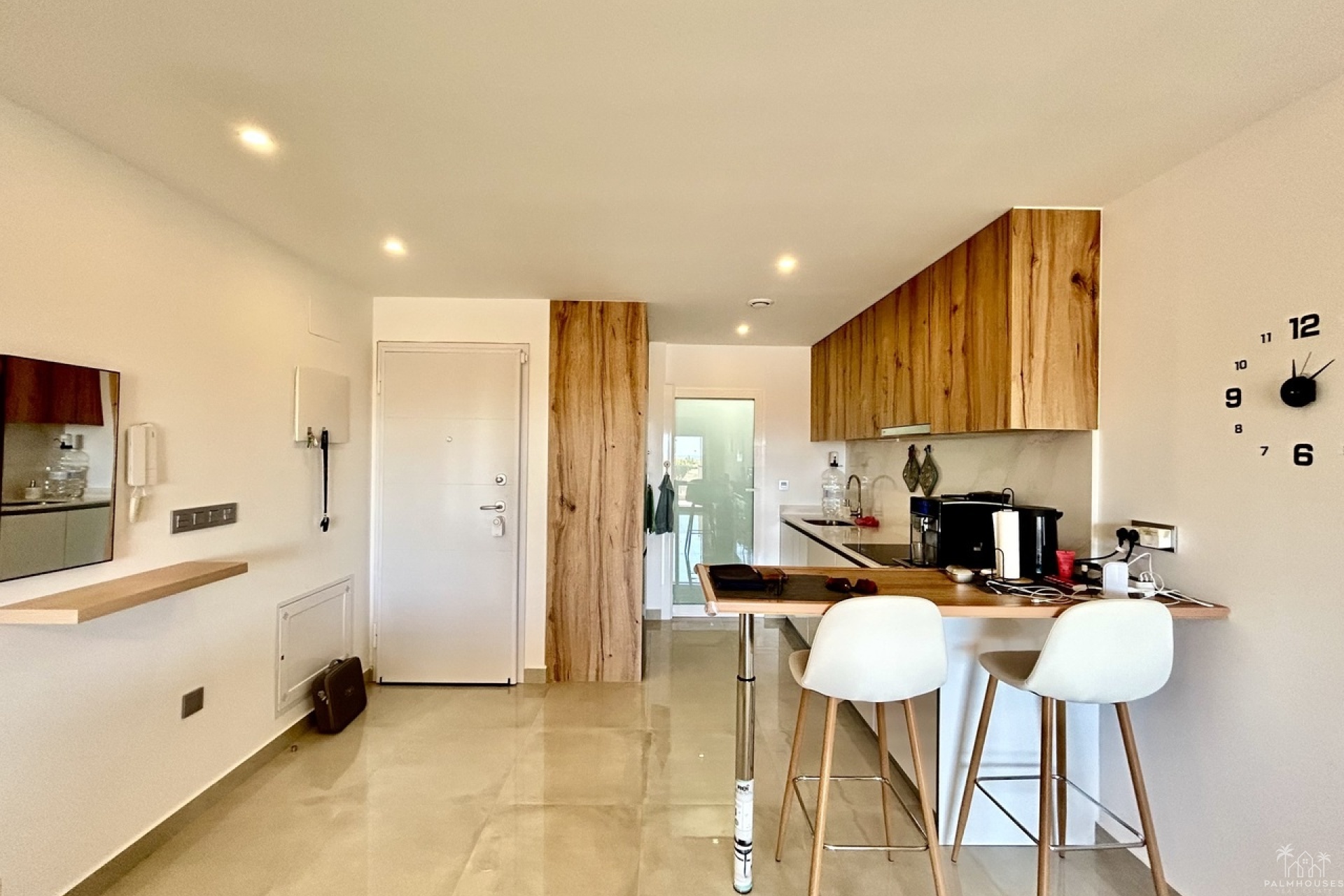 Revente - Apartment - Pilar de La Horadada - Costa Blanca