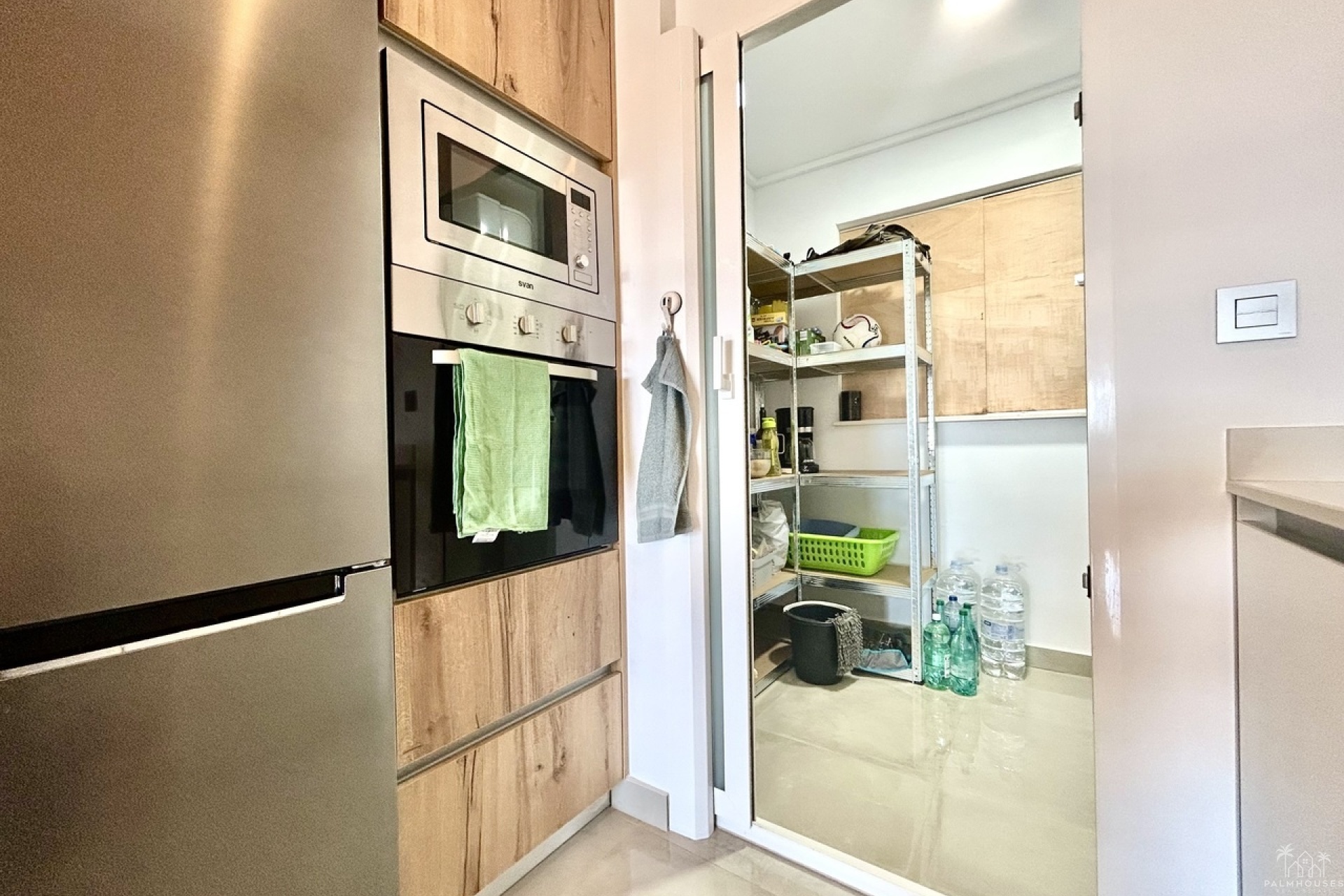 Revente - Apartment - Pilar de La Horadada - Costa Blanca
