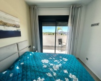 Revente - Apartment - Pilar de La Horadada - Costa Blanca