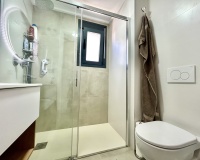 Revente - Apartment - Pilar de La Horadada - Costa Blanca