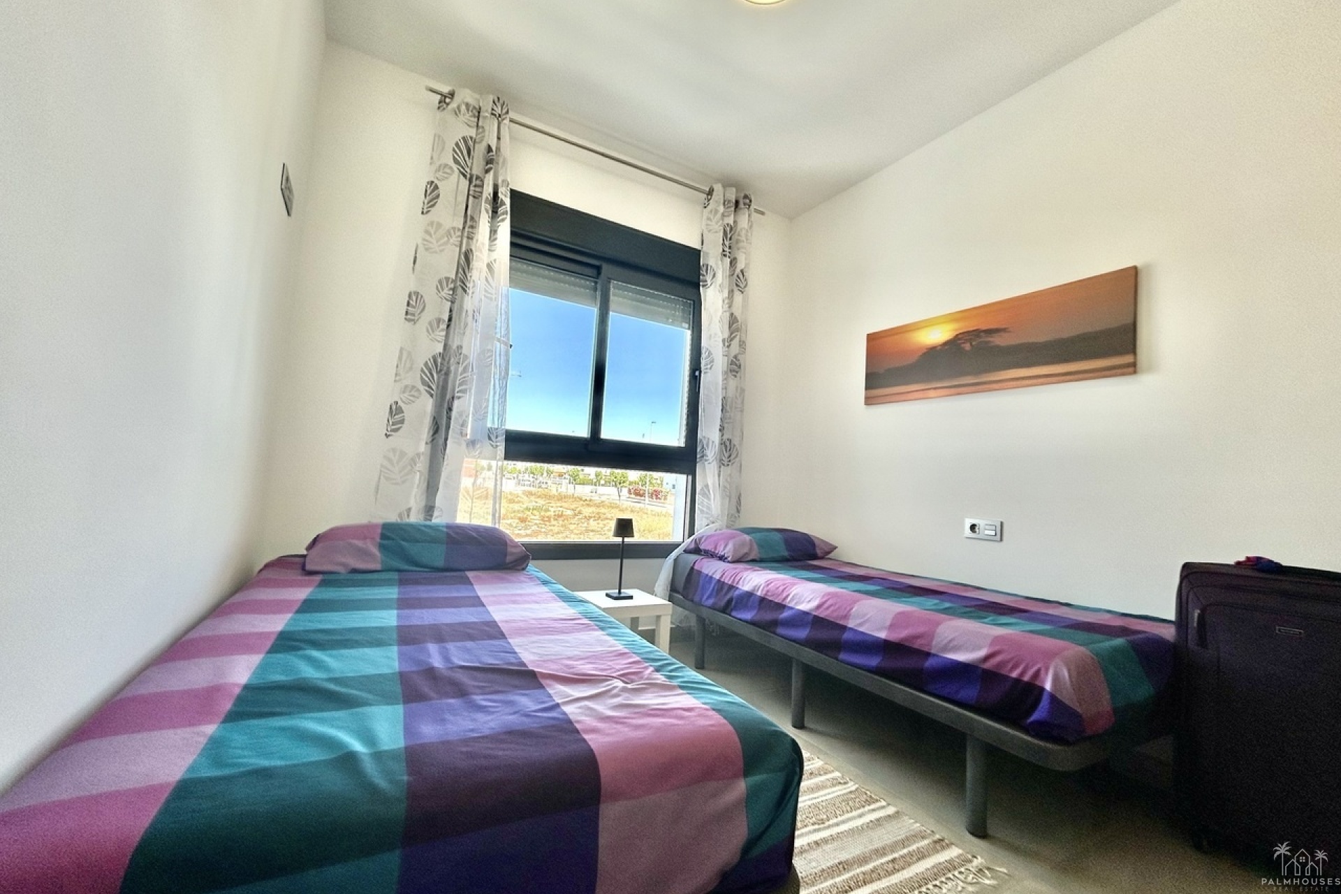 Revente - Apartment - Pilar de La Horadada - Costa Blanca