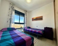 Revente - Apartment - Pilar de La Horadada - Costa Blanca