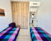 Revente - Apartment - Pilar de La Horadada - Costa Blanca