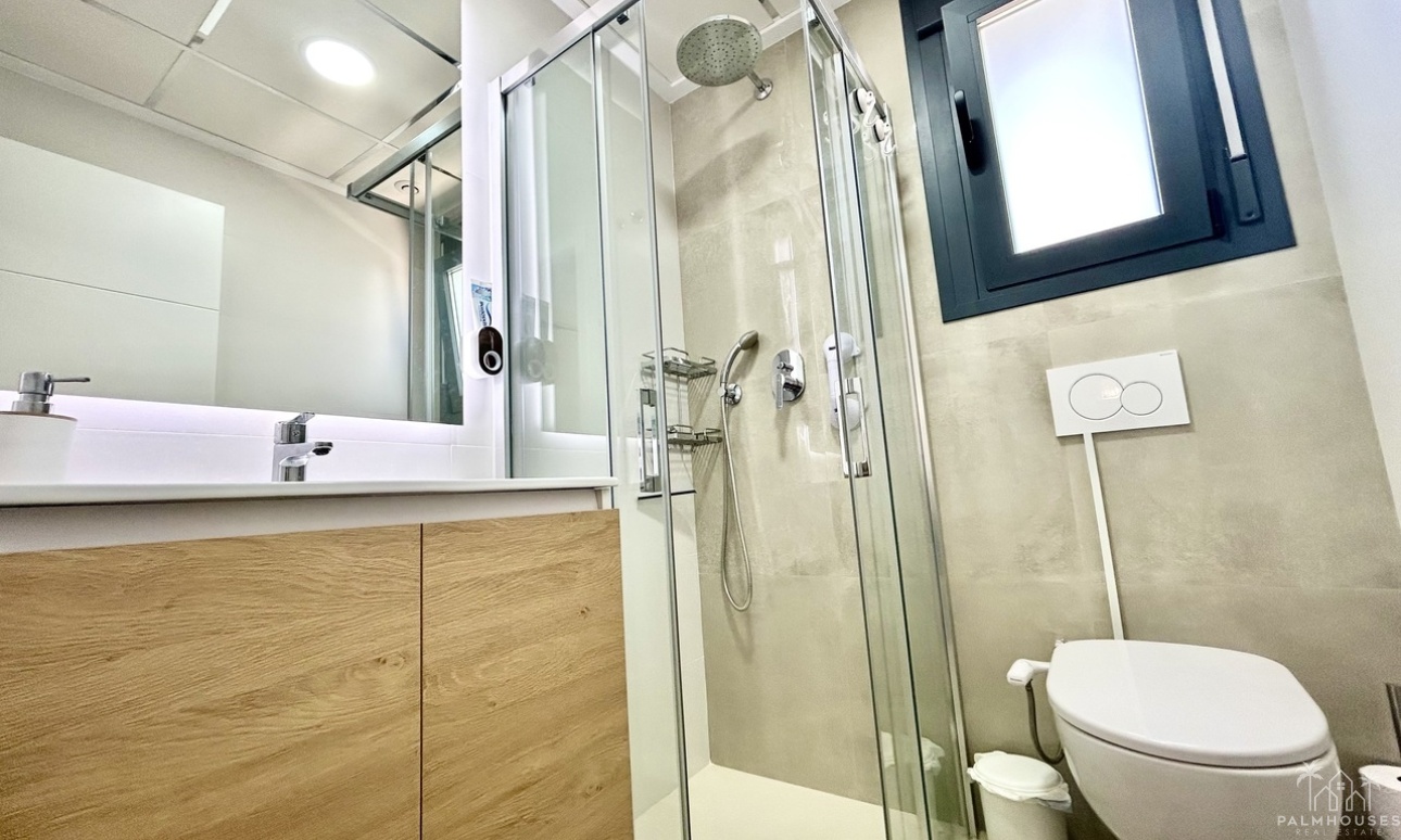 Revente - Apartment - Pilar de La Horadada - Costa Blanca
