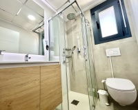 Revente - Apartment - Pilar de La Horadada - Costa Blanca