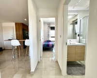 Revente - Apartment - Pilar de La Horadada - Costa Blanca