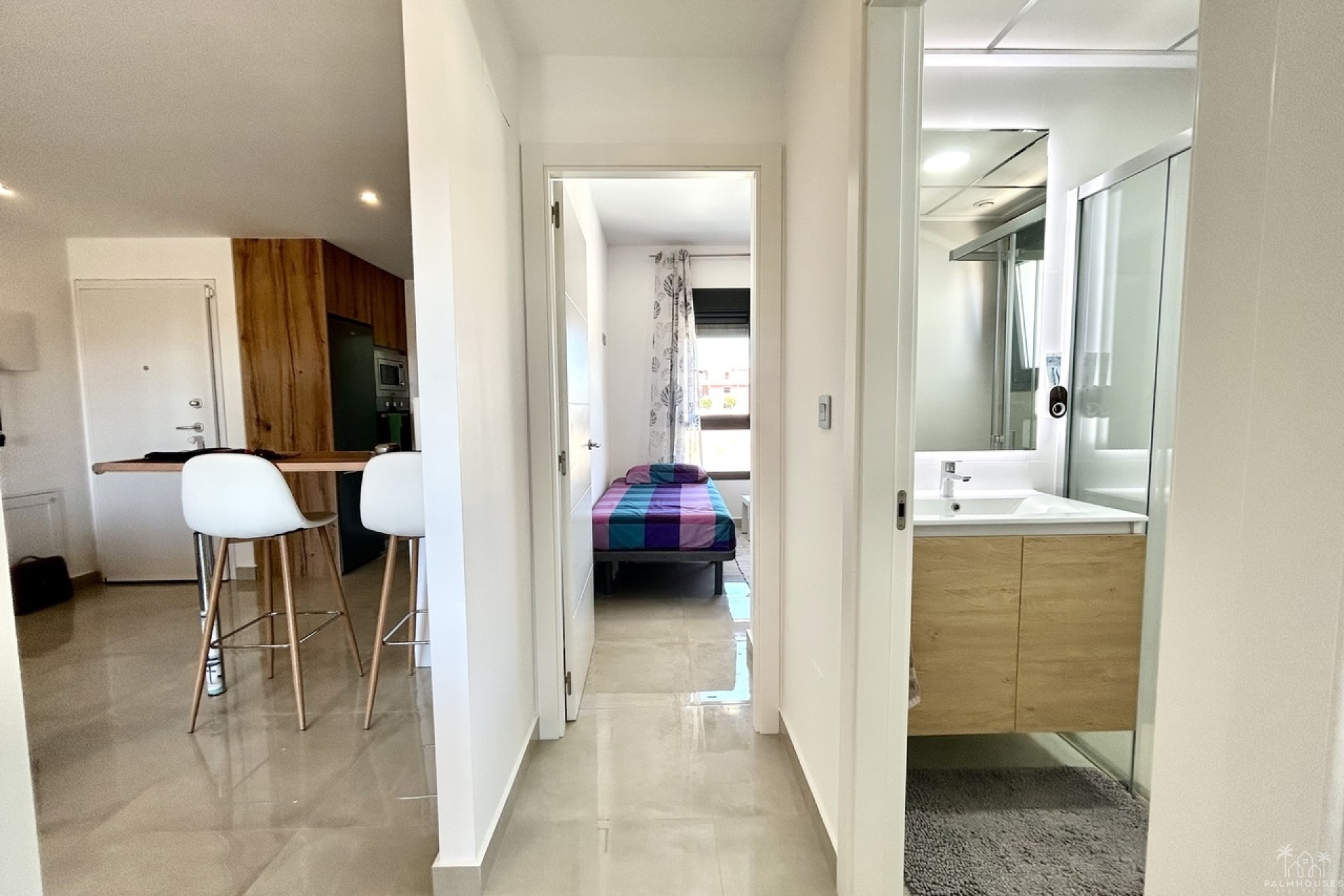 Revente - Apartment - Pilar de La Horadada - Costa Blanca