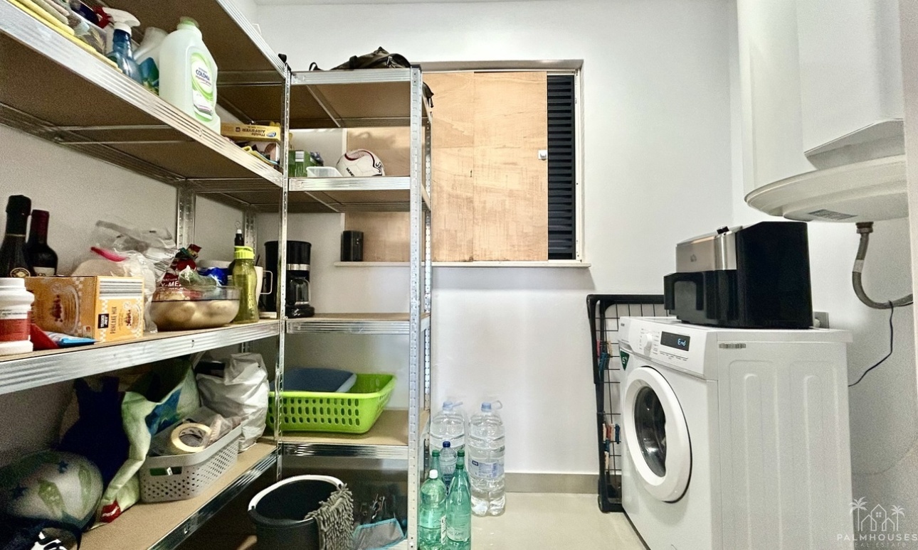 Revente - Apartment - Pilar de La Horadada - Costa Blanca