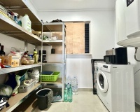 Revente - Apartment - Pilar de La Horadada - Costa Blanca