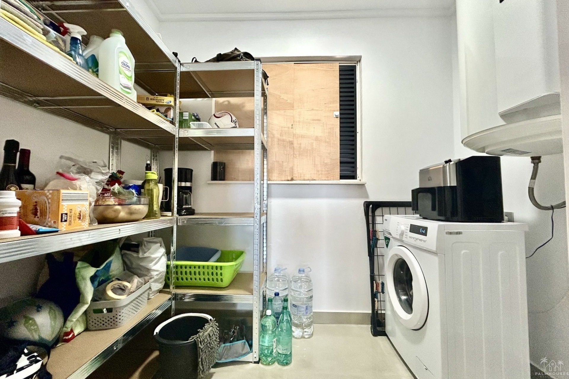 Revente - Apartment - Pilar de La Horadada - Costa Blanca