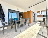 Revente - Apartment - Pilar de La Horadada - Costa Blanca