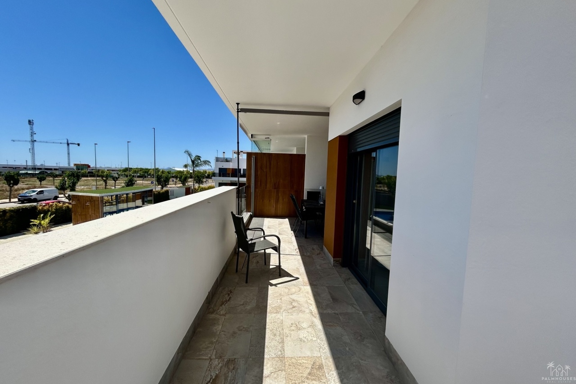 Revente - Apartment - Pilar de La Horadada - Costa Blanca