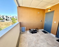 Revente - Apartment - Pilar de La Horadada - Costa Blanca