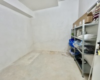 Revente - Apartment - Pilar de La Horadada - Costa Blanca