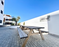 Revente - Apartment - Pilar de La Horadada - Costa Blanca