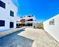 Revente - Apartment - Pilar de La Horadada - Costa Blanca