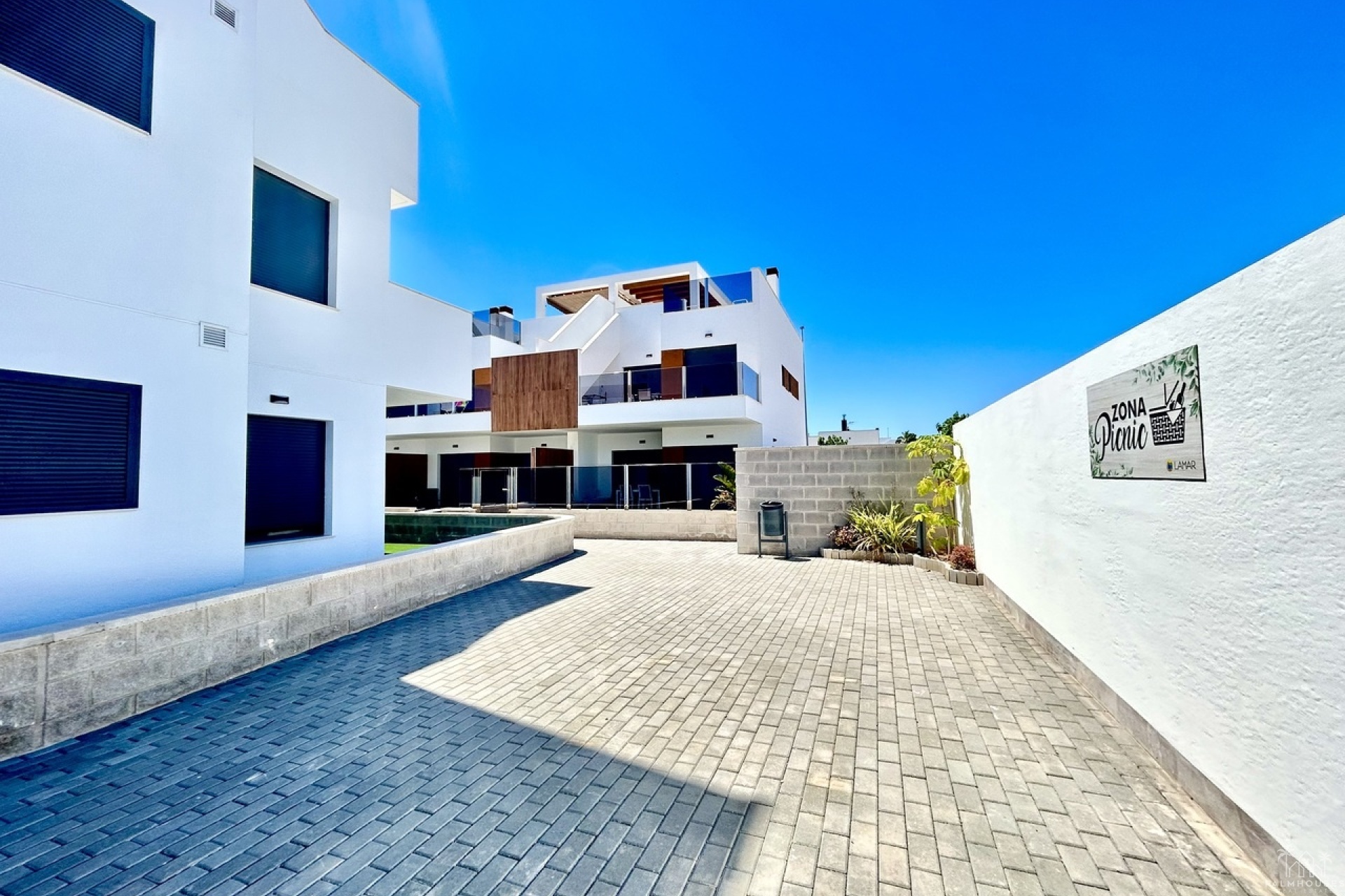 Revente - Apartment - Pilar de La Horadada - Costa Blanca