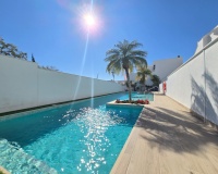 Revente - Apartment - Pilar de La Horadada - Costa Blanca