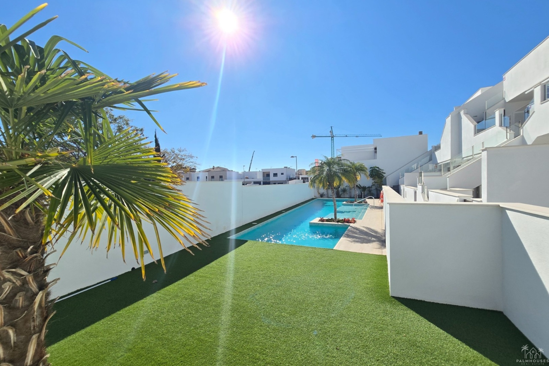 Revente - Apartment - Pilar de La Horadada - Costa Blanca