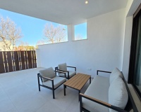 Revente - Apartment - Pilar de La Horadada - Costa Blanca