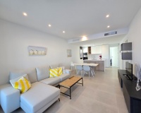 Revente - Apartment - Pilar de La Horadada - Costa Blanca