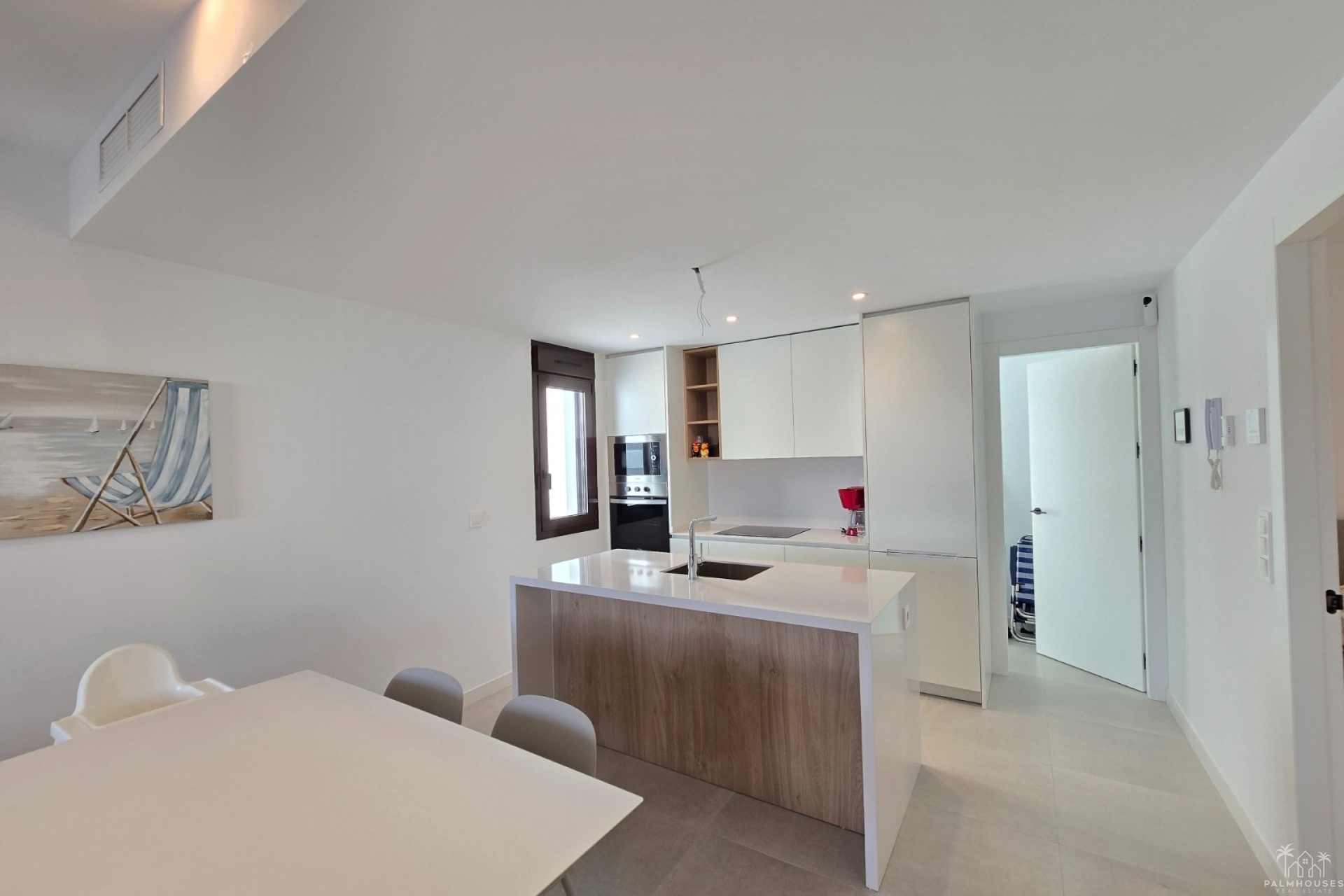 Revente - Apartment - Pilar de La Horadada - Costa Blanca