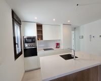 Revente - Apartment - Pilar de La Horadada - Costa Blanca