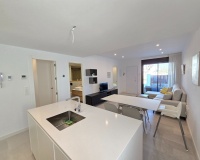 Revente - Apartment - Pilar de La Horadada - Costa Blanca