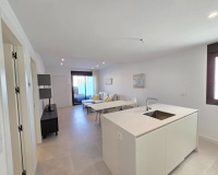 Revente - Apartment - Pilar de La Horadada - Costa Blanca