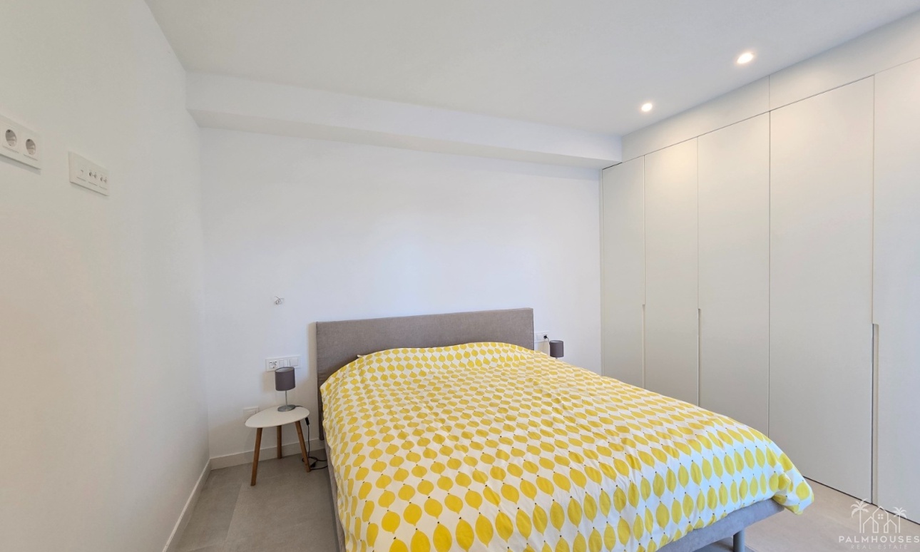 Revente - Apartment - Pilar de La Horadada - Costa Blanca
