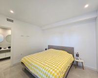 Revente - Apartment - Pilar de La Horadada - Costa Blanca