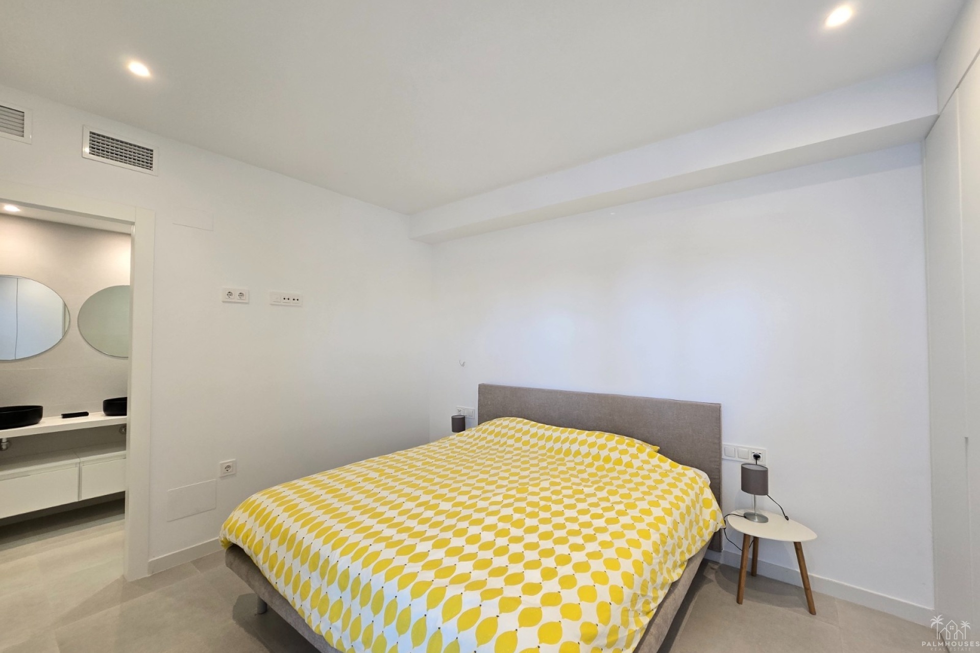 Revente - Apartment - Pilar de La Horadada - Costa Blanca