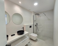 Revente - Apartment - Pilar de La Horadada - Costa Blanca