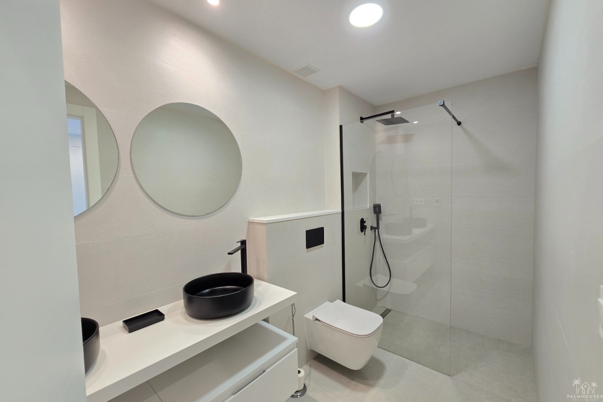 Revente - Apartment - Pilar de La Horadada - Costa Blanca