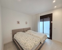 Revente - Apartment - Pilar de La Horadada - Costa Blanca