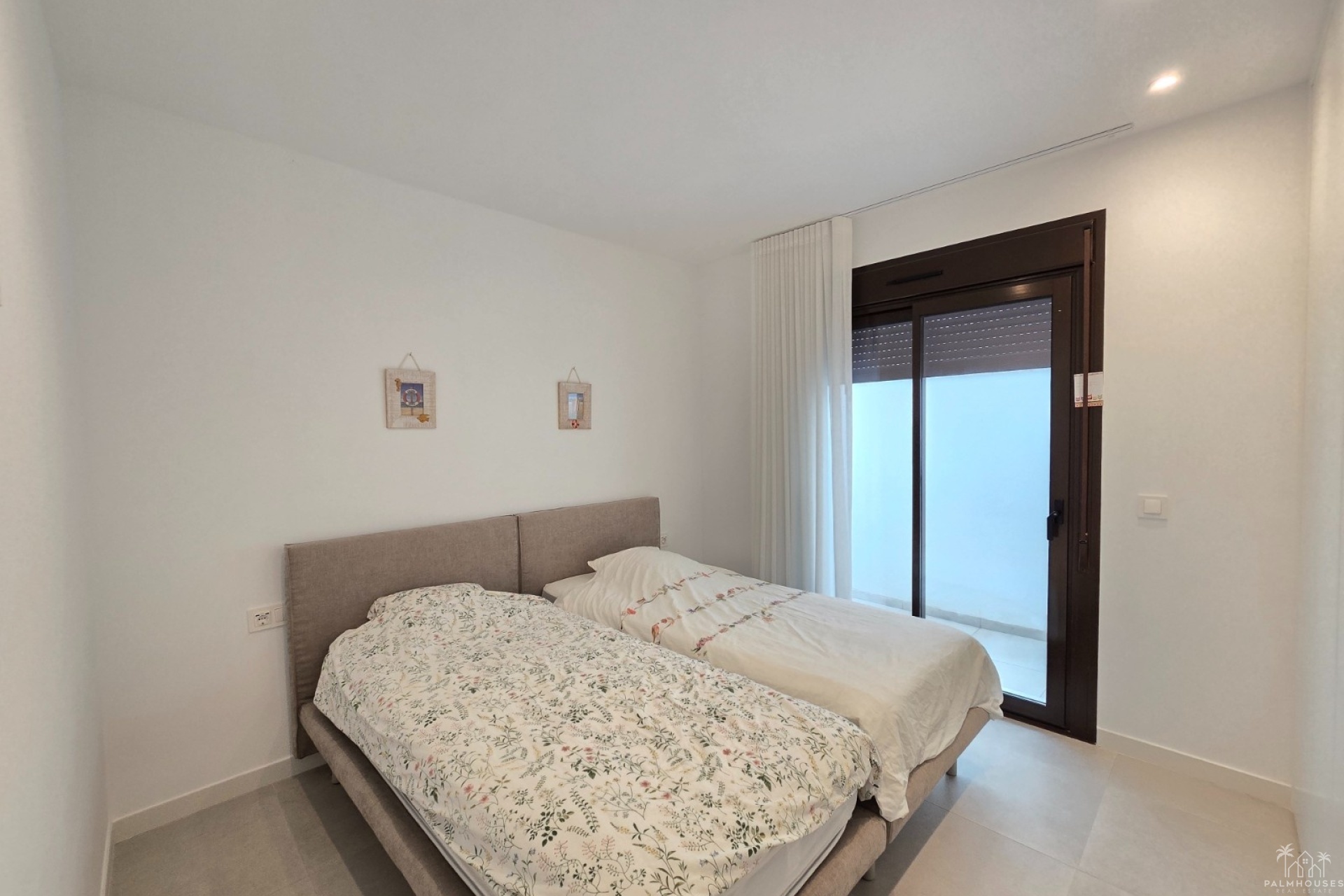 Revente - Apartment - Pilar de La Horadada - Costa Blanca