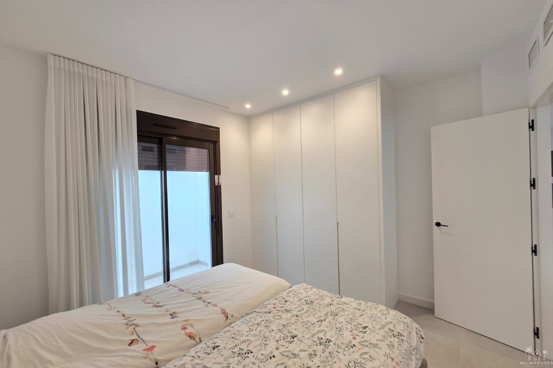 Revente - Apartment - Pilar de La Horadada - Costa Blanca