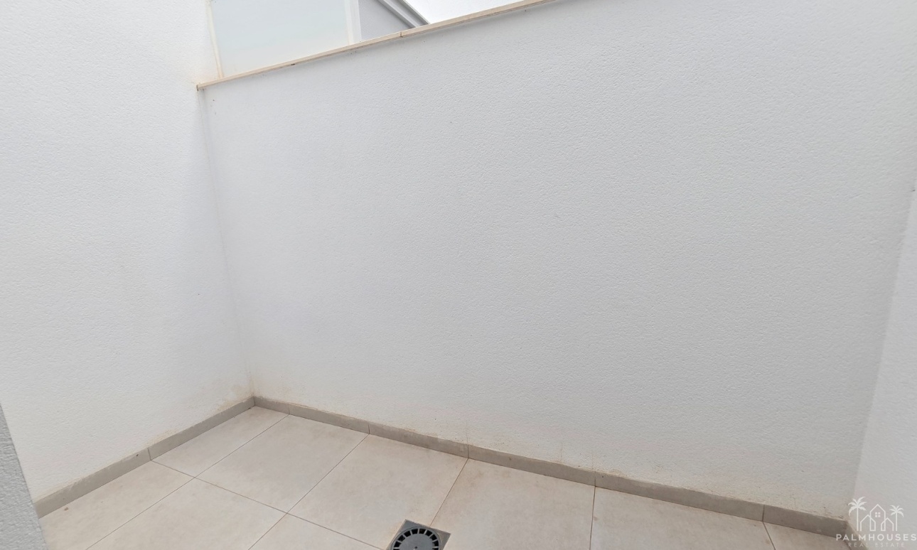 Revente - Apartment - Pilar de La Horadada - Costa Blanca