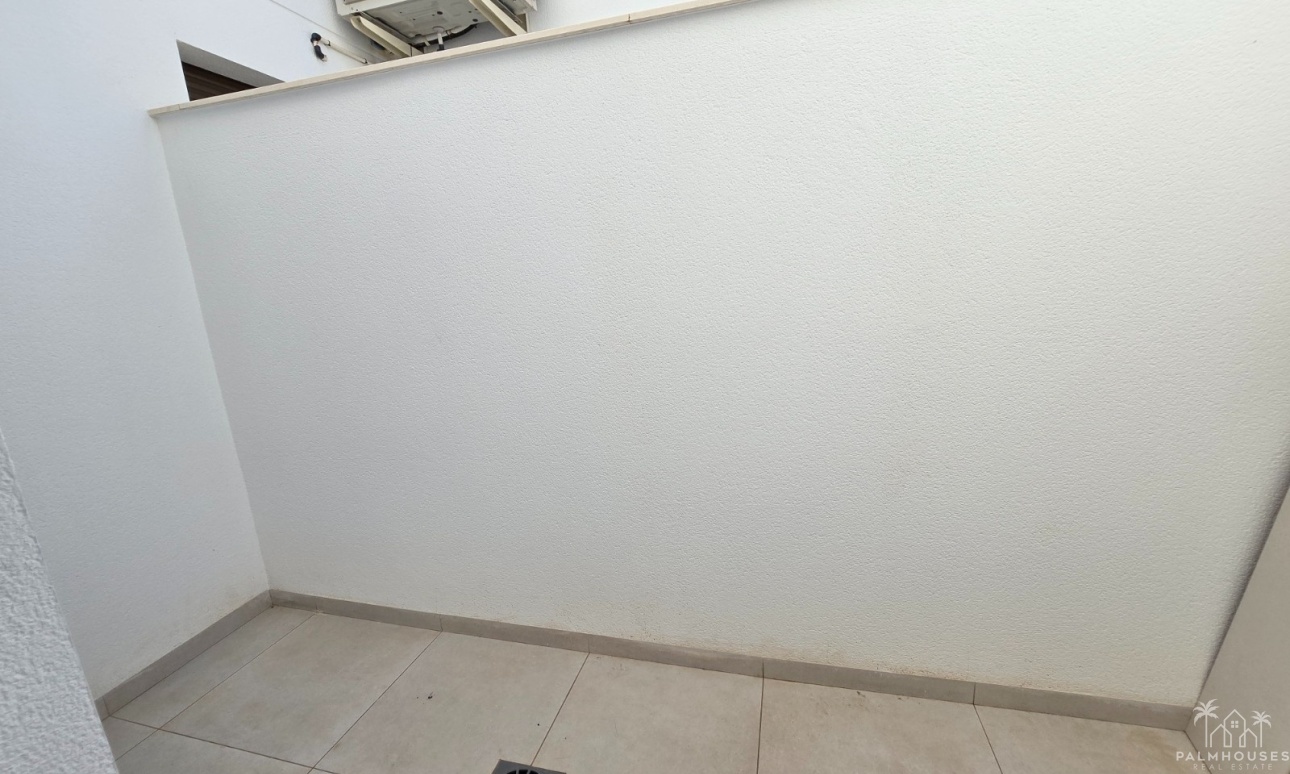 Revente - Apartment - Pilar de La Horadada - Costa Blanca