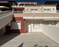 Revente - Apartment - Pilar de La Horadada - Costa Blanca