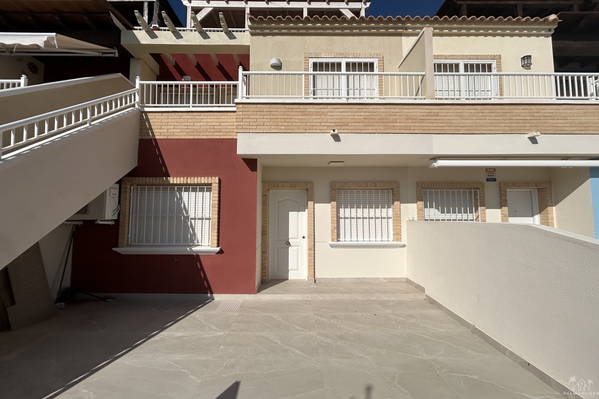 Revente - Apartment - Pilar de La Horadada - Costa Blanca